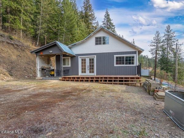 411 Pine Street, Mullan, ID 83846