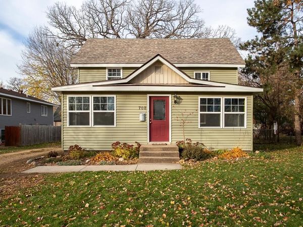 708 3rd Street W, Hastings, MN 55033