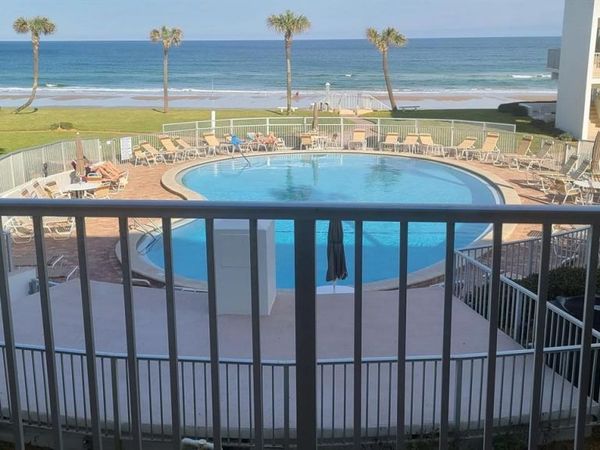 815 OCEAN SHORE BOULEVARD, Unit 7A, ORMOND BEACH, FL 32176