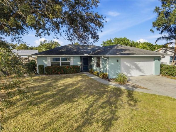 5883 WHISTLEWOOD CIRCLE, SARASOTA, FL 34232