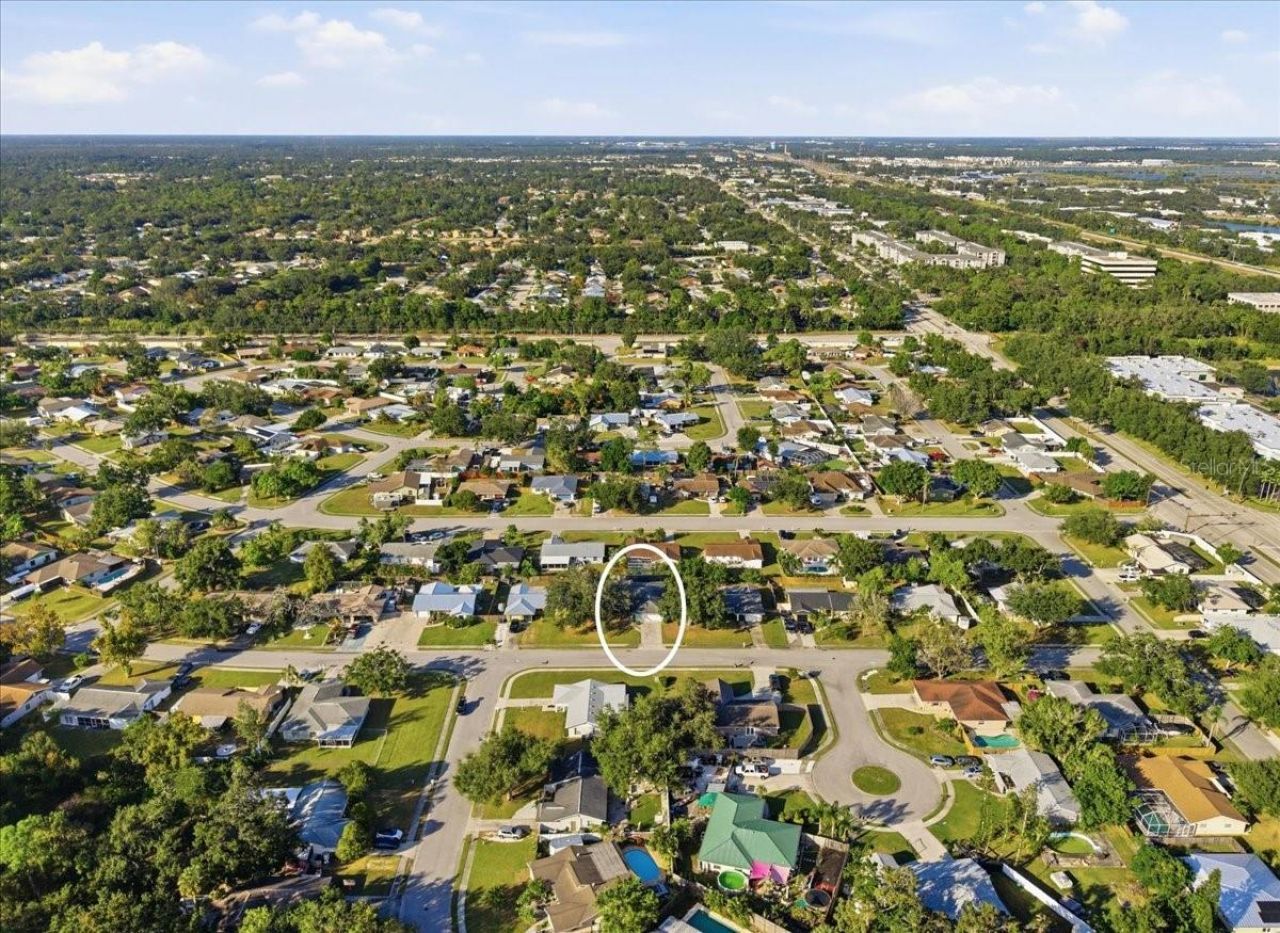 5883 Whistlewood Circle, Sarasota, FL 34232 Photo