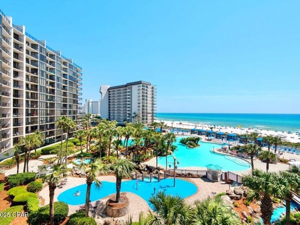 520 Richard Jackson Boulevard, Unit 3101, Panama City Beach, FL 32407