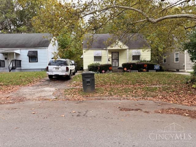 1424 Shaftesbury Road, Dayton, OH 45406 Main Photo