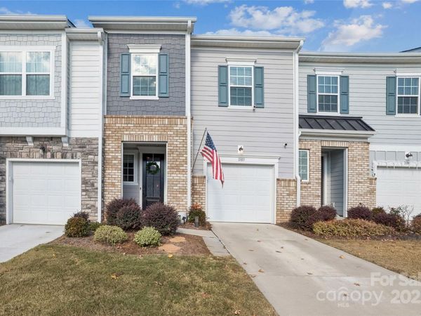 1103 Grays Mill Road, Charlotte, NC 28215