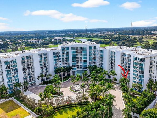 20155 Boca West Drive, Unit C205, Boca Raton, FL 33434