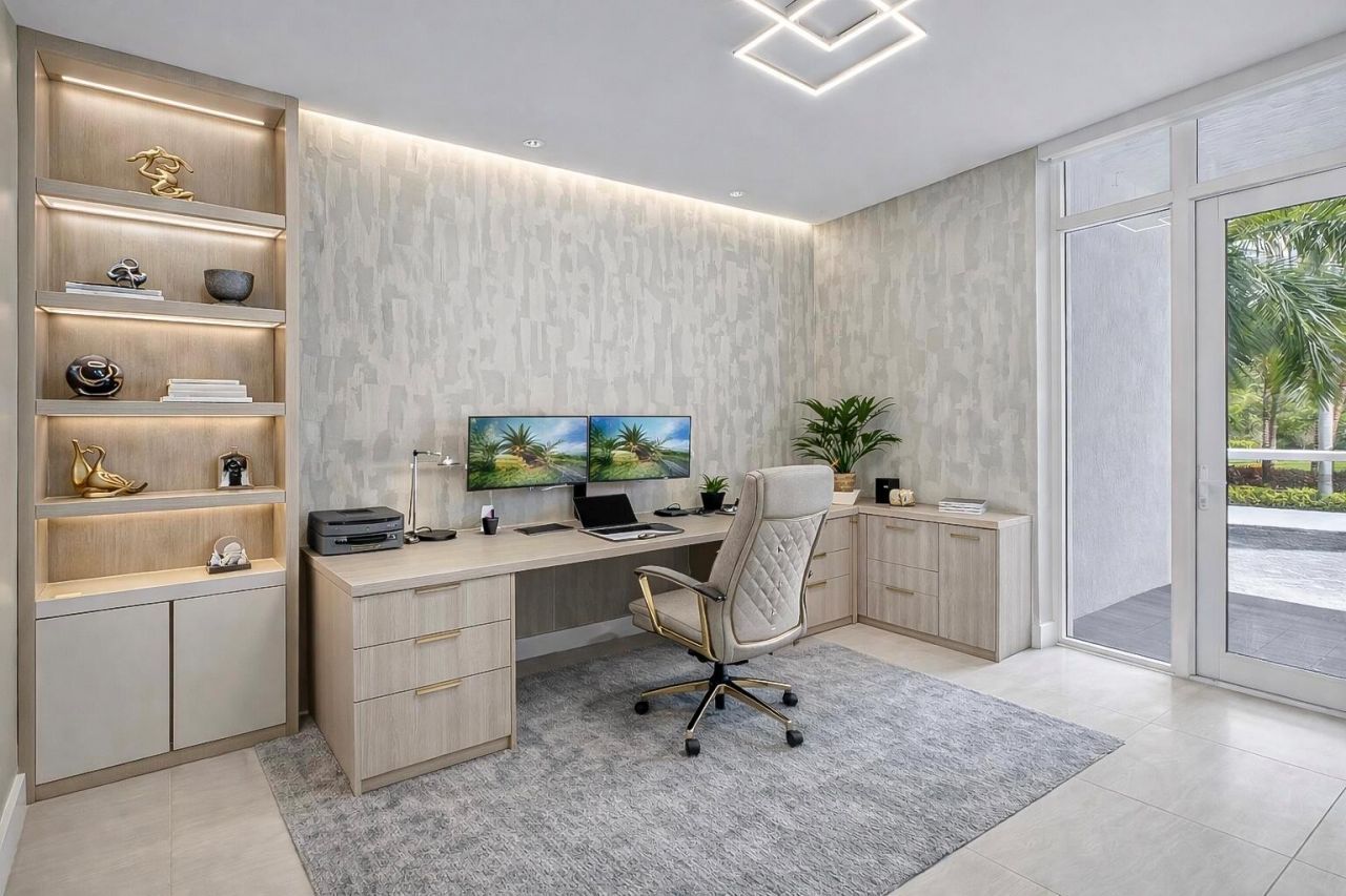 20155 Boca West Drive, Unit C205, Boca Raton, FL 33434 Photo