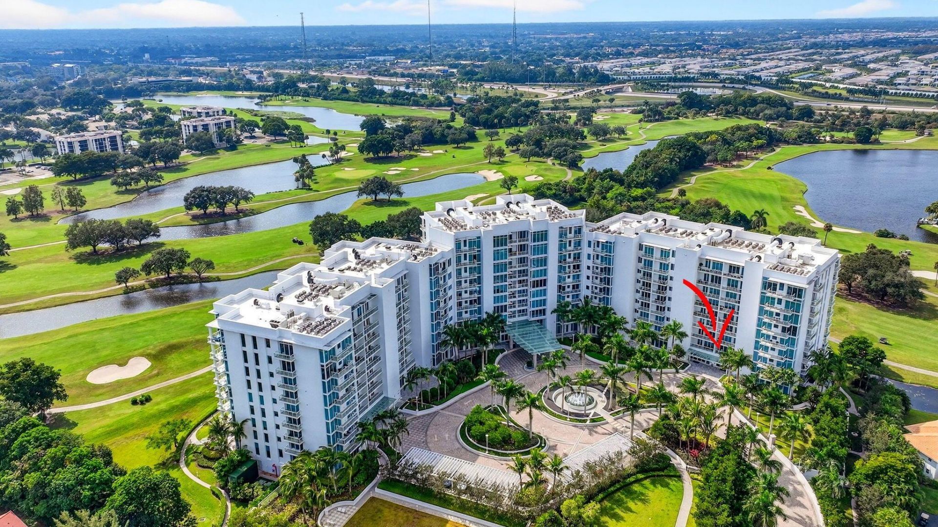 20155 Boca West Drive, Unit C205, Boca Raton, FL 33434 Photo