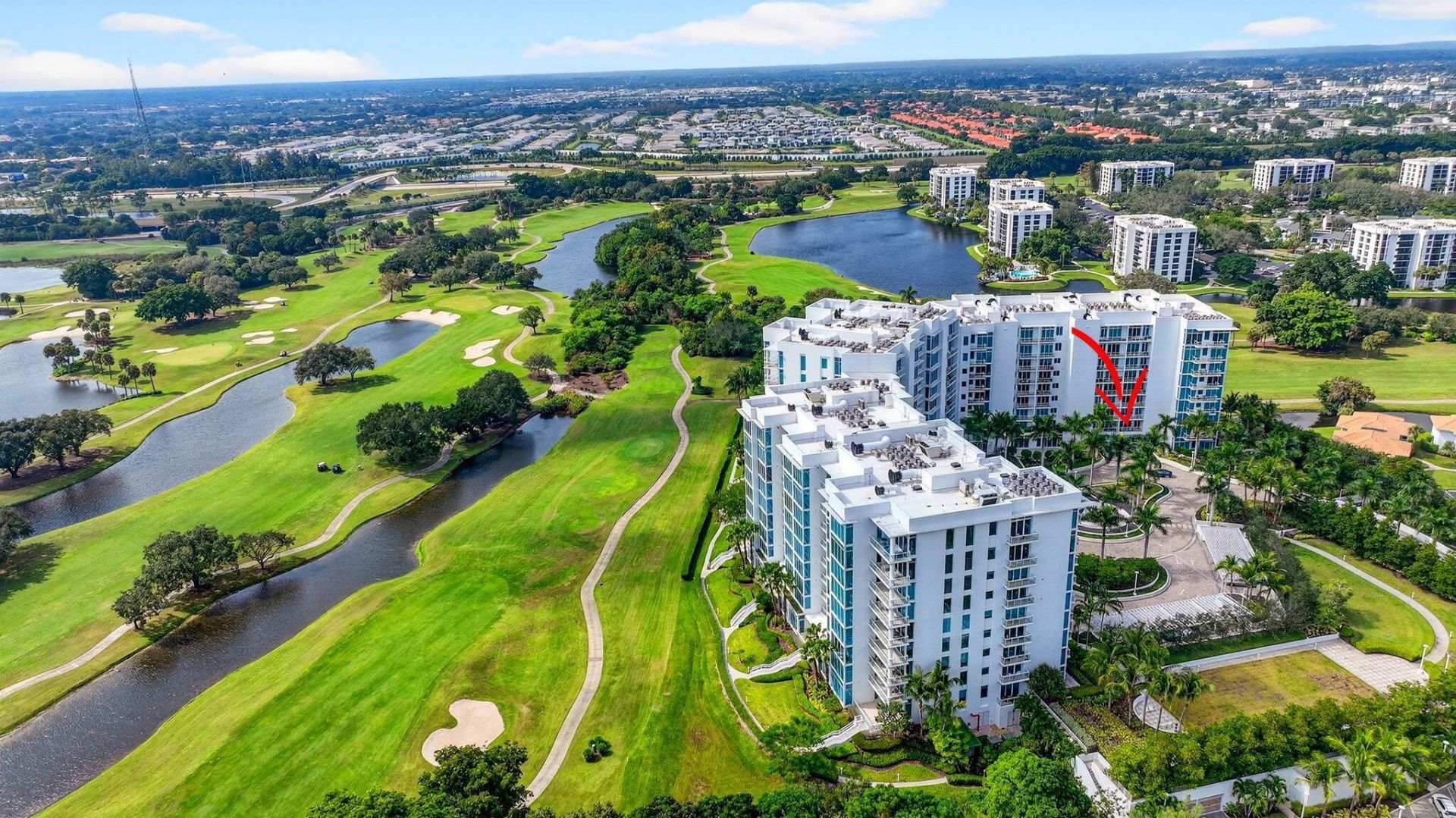 20155 Boca West Drive, Unit C205, Boca Raton, FL 33434 Photo