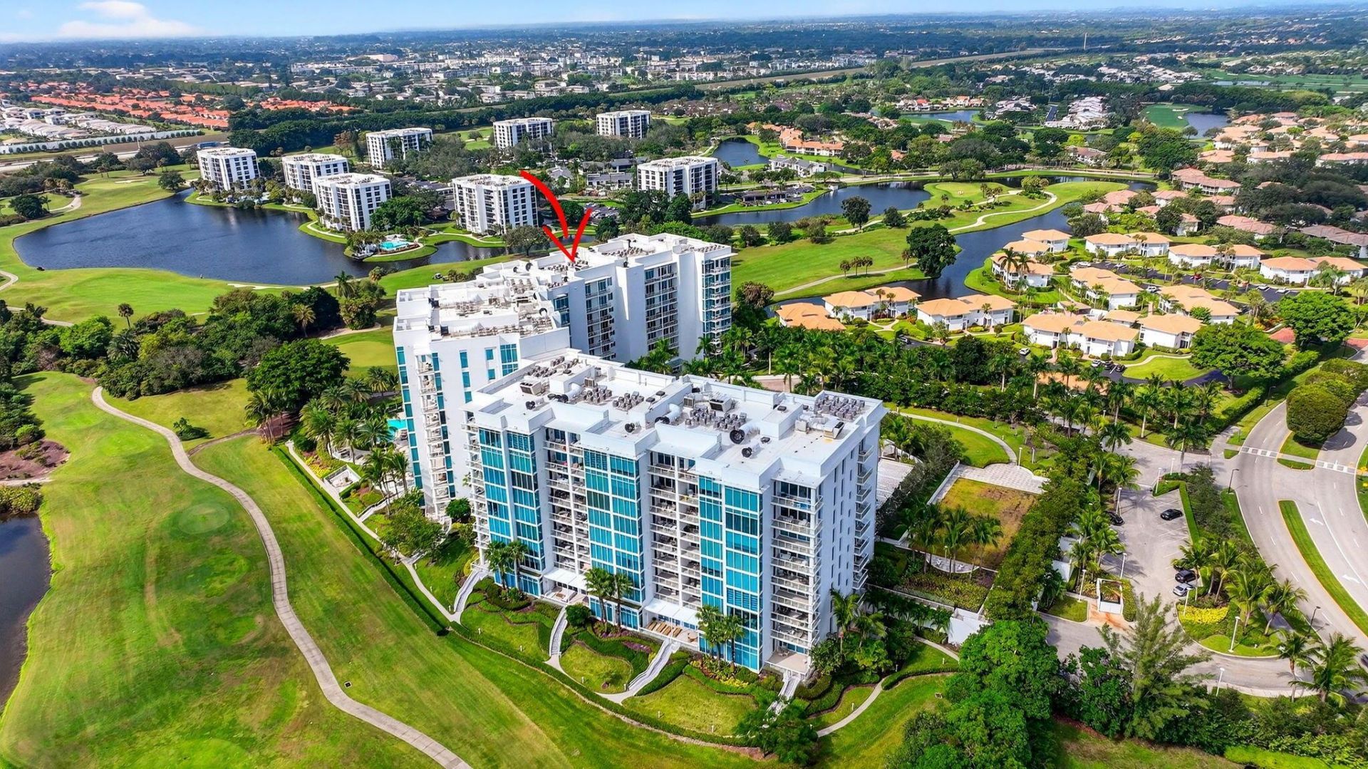 20155 Boca West Drive, Unit C205, Boca Raton, FL 33434 Photo