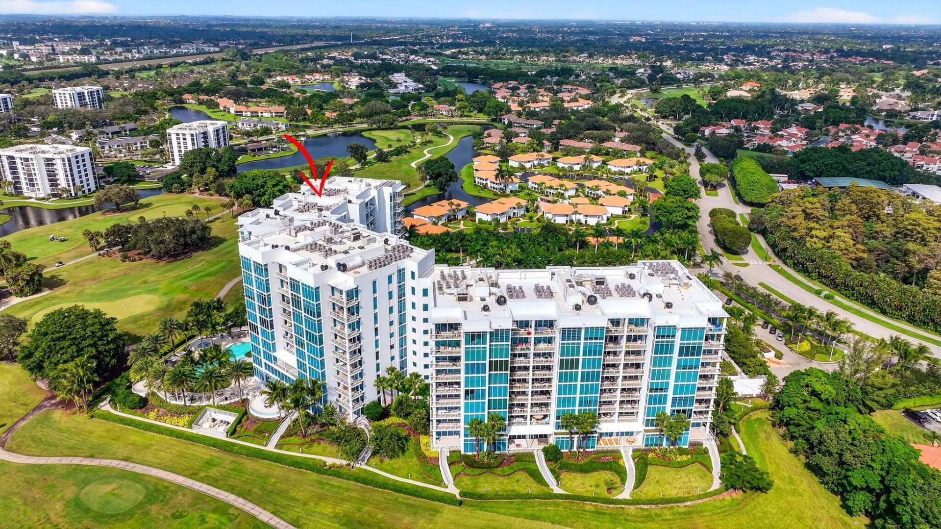 20155 Boca West Drive, Unit C205, Boca Raton, FL 33434 Photo