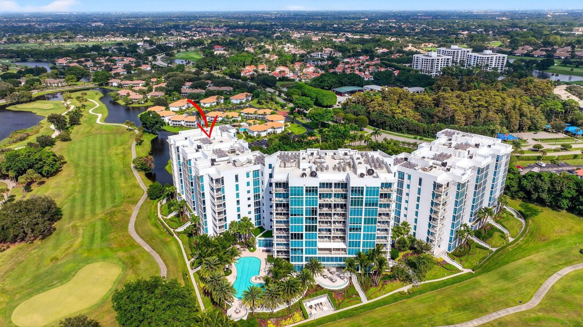 20155 Boca West Drive, Unit C205, Boca Raton, FL 33434 Photo