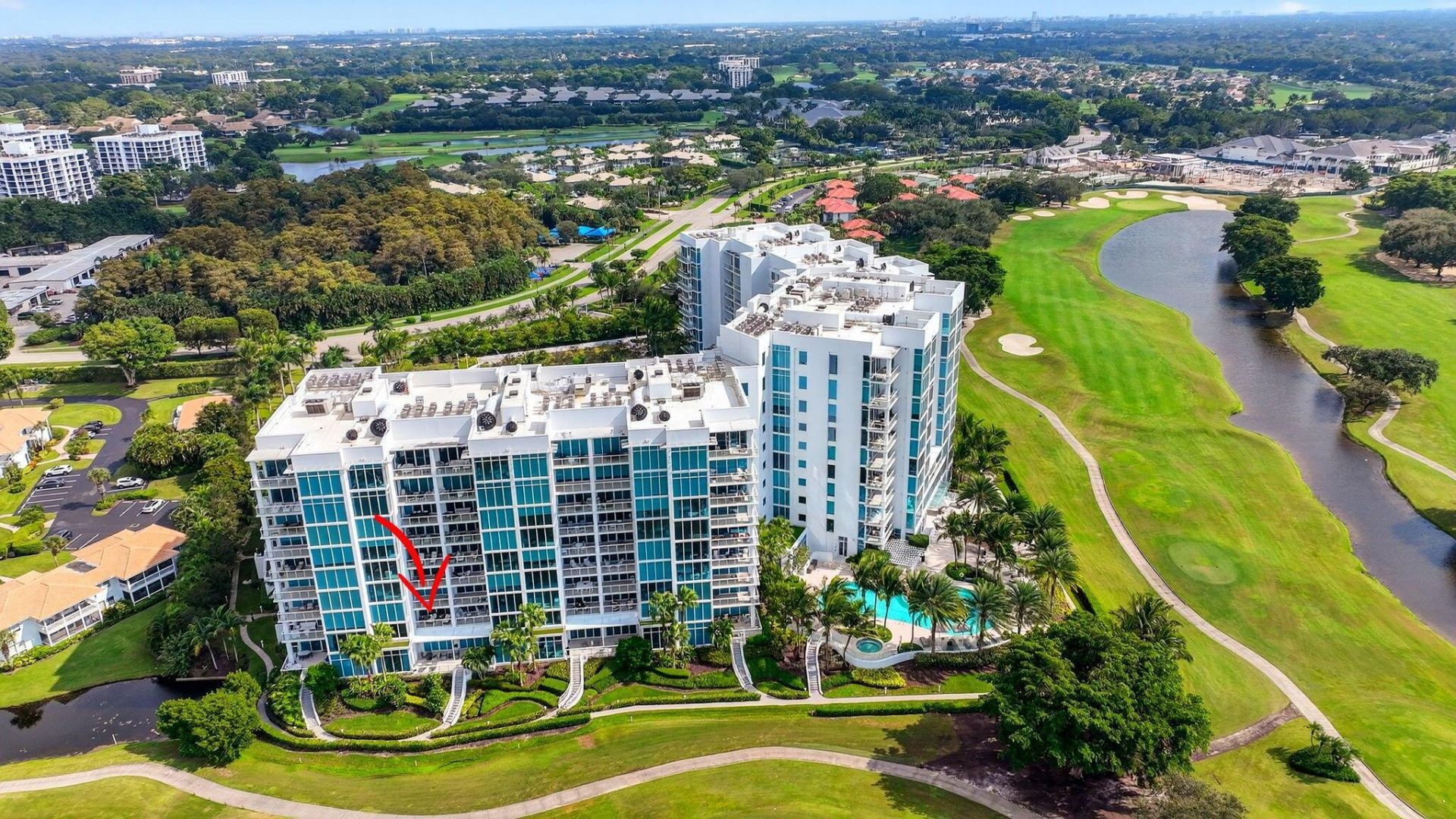 20155 Boca West Drive, Unit C205, Boca Raton, FL 33434 Photo