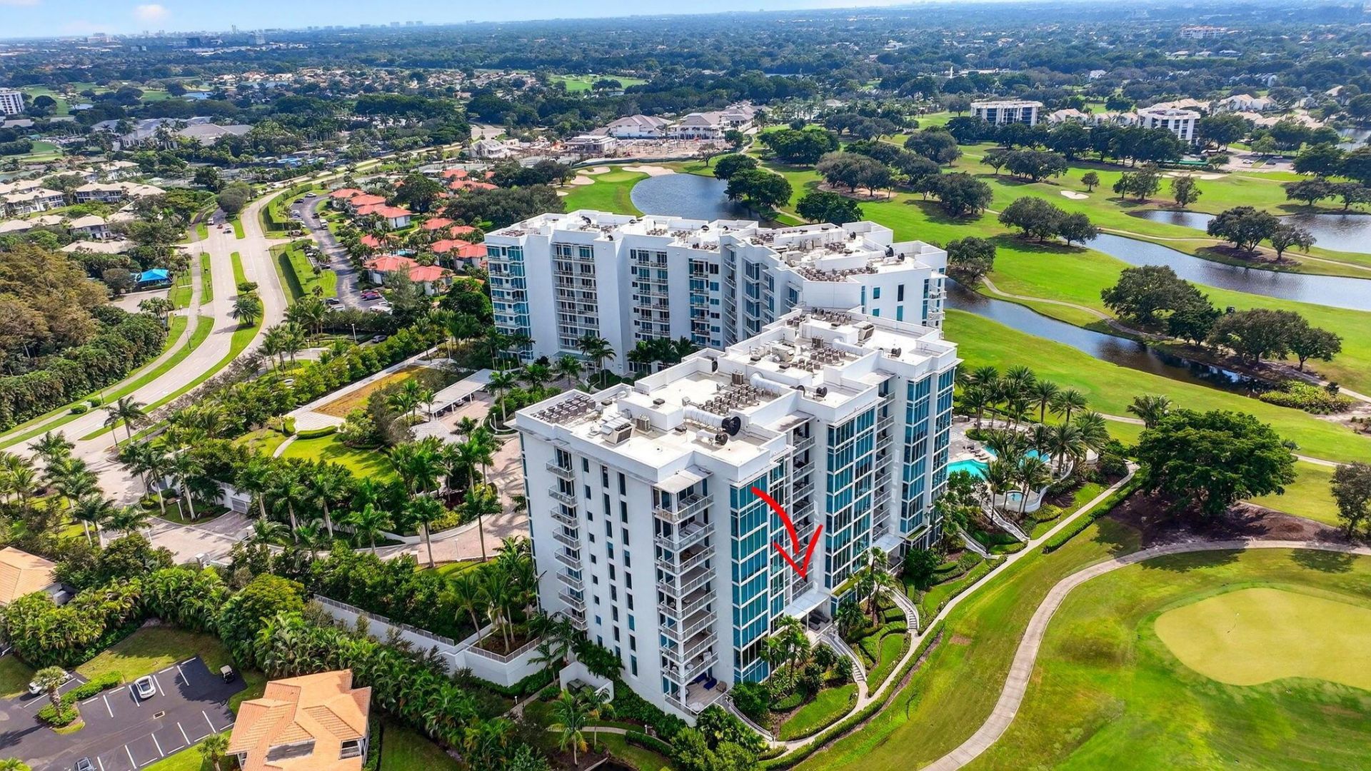 20155 Boca West Drive, Unit C205, Boca Raton, FL 33434 Photo