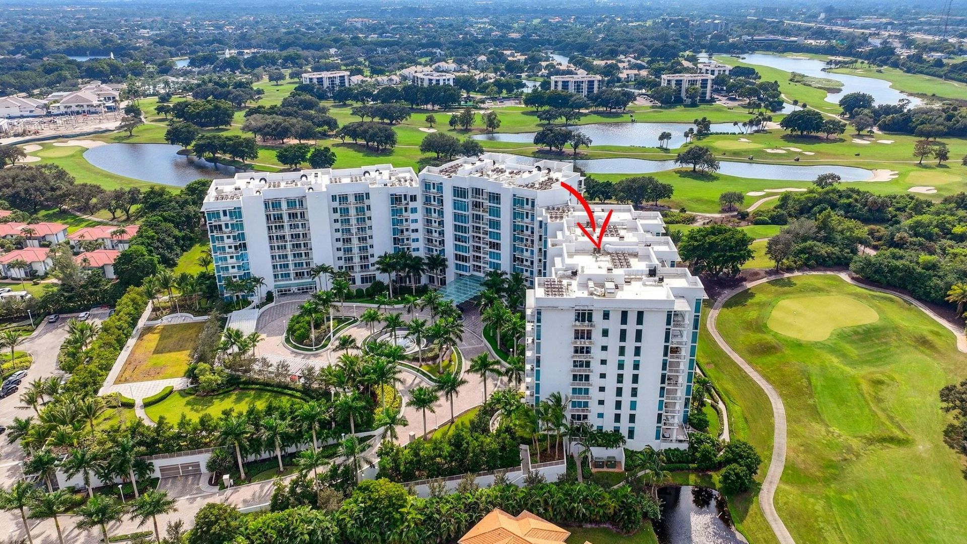 20155 Boca West Drive, Unit C205, Boca Raton, FL 33434 Photo