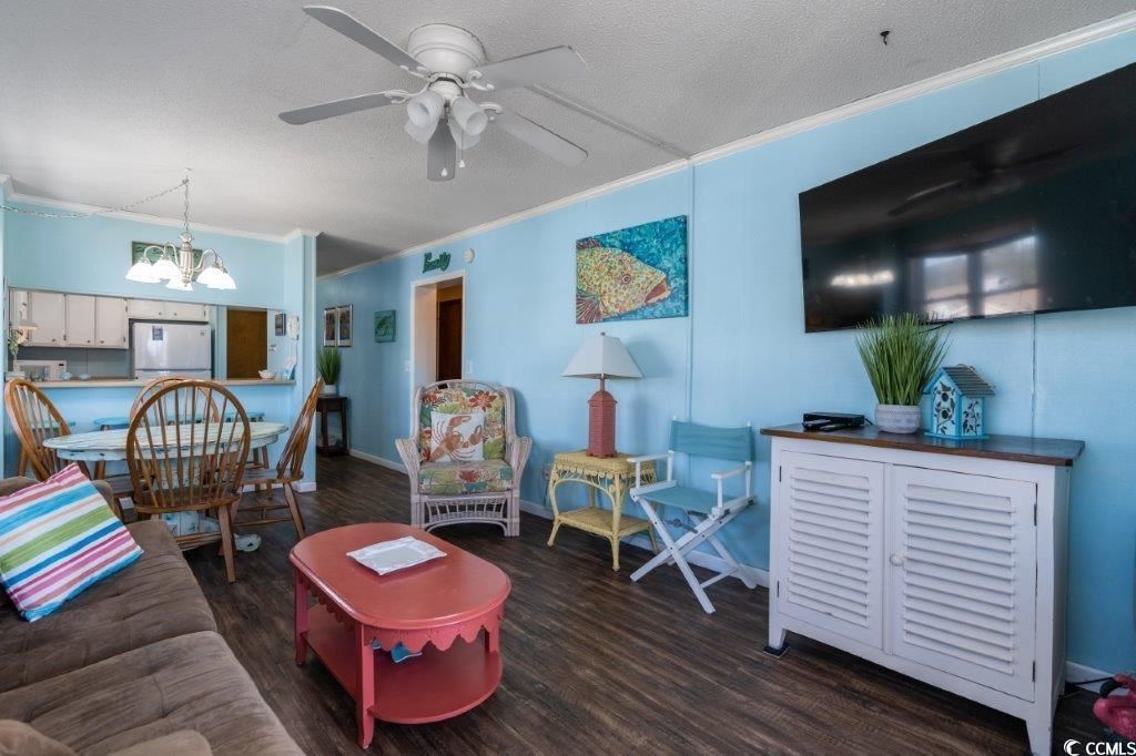 3610 S Ocean Blvd. Photo 5