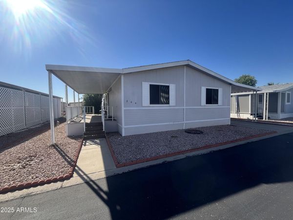 11596 W SIERRA DAWN Boulevard, Unit 204, Surprise, AZ 85378