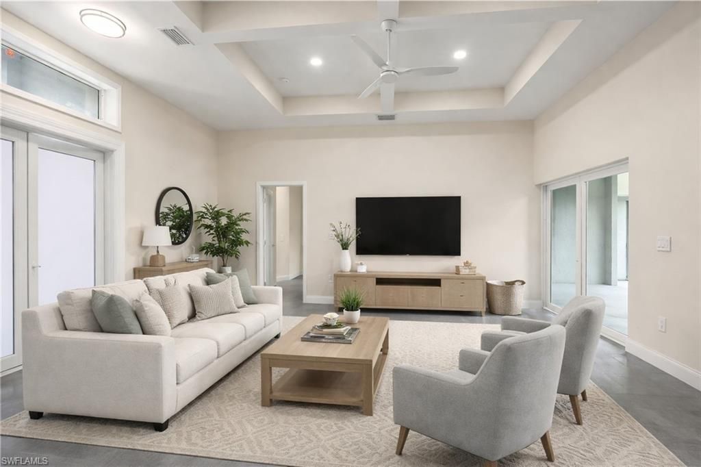 1043 Albert Ave, Lehigh Acres, FL 33971 Photo