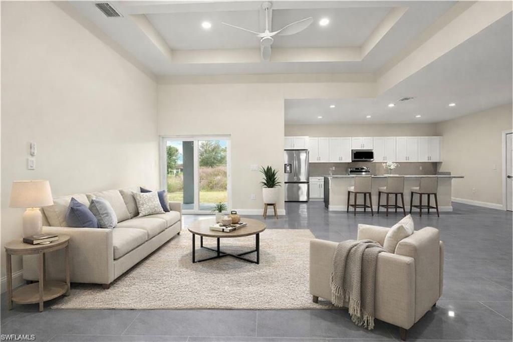 1043 Albert Ave, Lehigh Acres, FL 33971 Photo