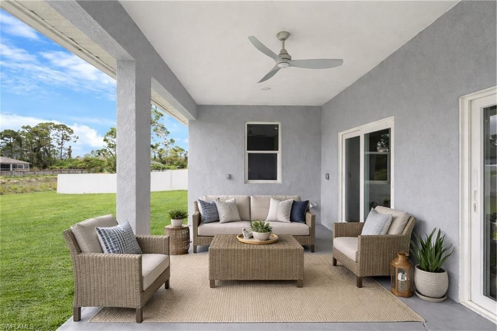 1043 Albert Ave, Lehigh Acres, FL 33971 Photo