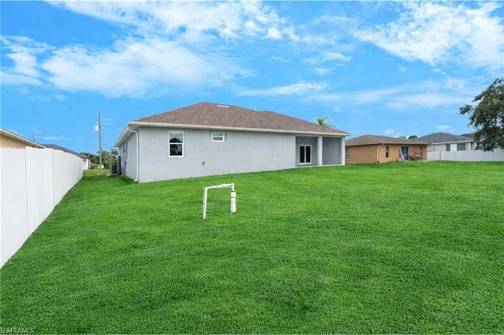 1043 Albert Ave, Lehigh Acres, FL 33971 Photo