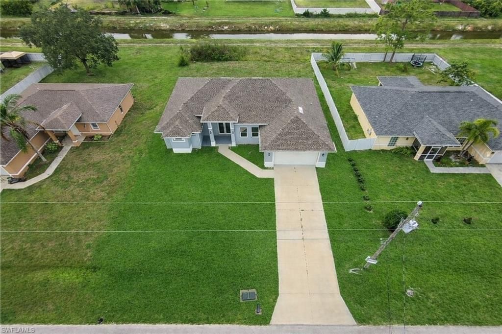 1043 Albert Ave, Lehigh Acres, FL 33971 Photo