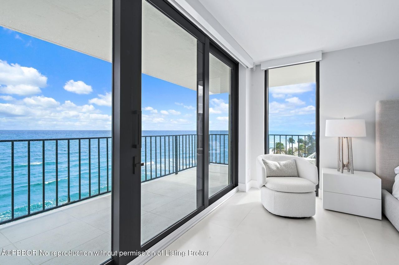 3456 S Ocean Boulevard, Unit 701, Palm Beach, FL 33480 Photo