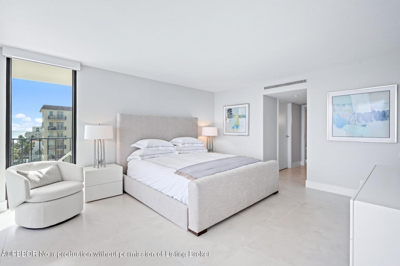 3456 S Ocean Boulevard, Unit 701, Palm Beach, FL 33480 Photo