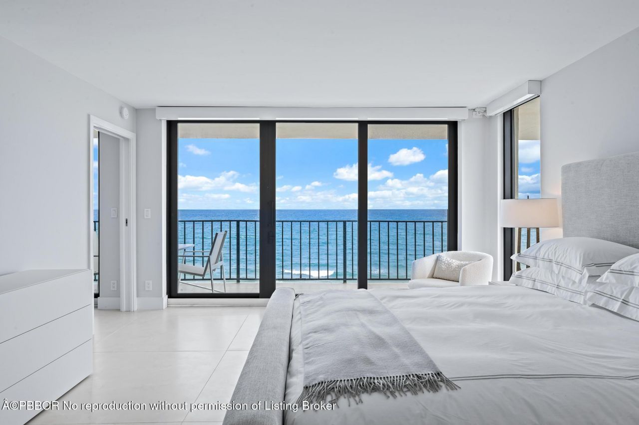 3456 S Ocean Boulevard, Unit 701, Palm Beach, FL 33480 Photo