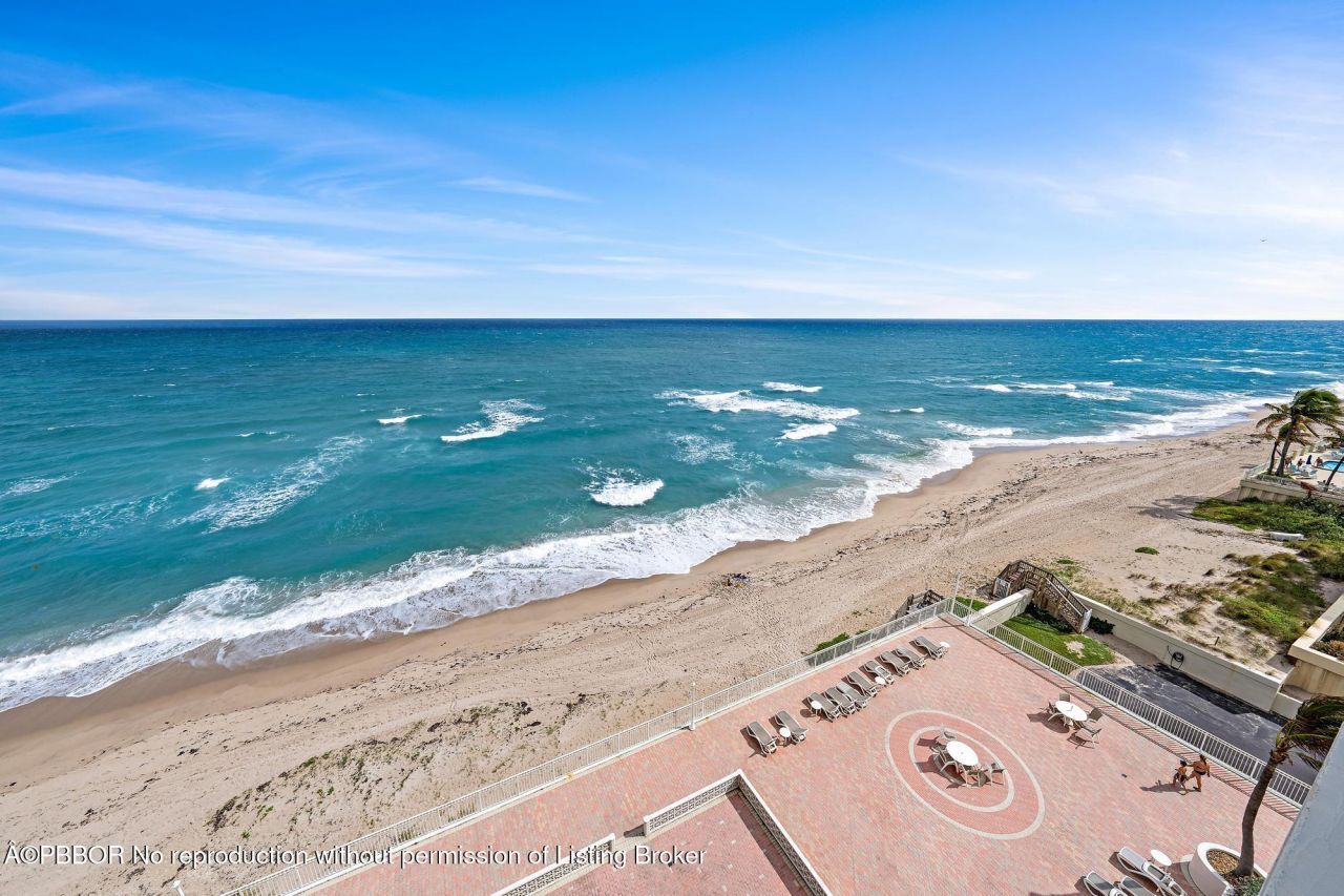3456 S Ocean Boulevard, Unit 701, Palm Beach, FL 33480 Photo