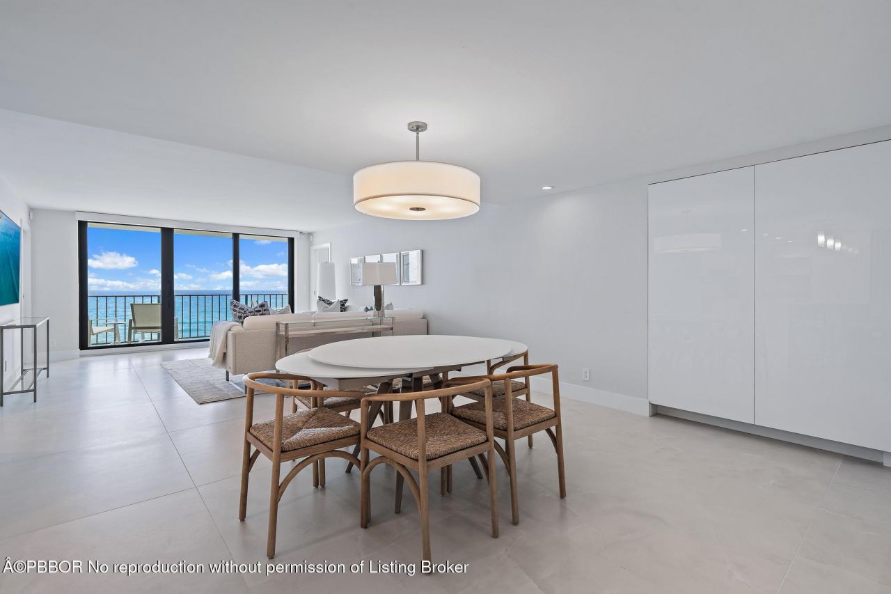 3456 S Ocean Boulevard, Unit 701, Palm Beach, FL 33480 Photo