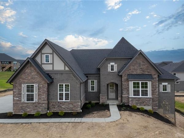 513 Shawn Drive, Monroe, OH 45044