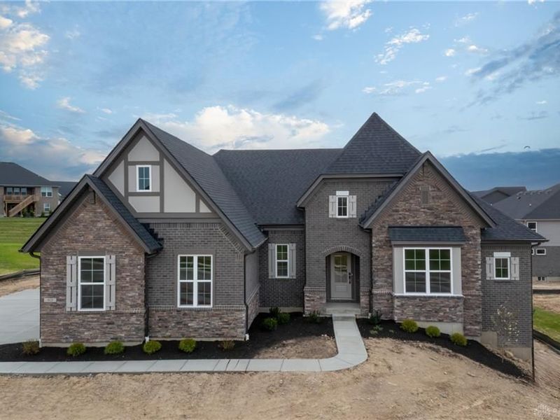 513 Shawn Drive, Monroe, OH 45044 Photo 1