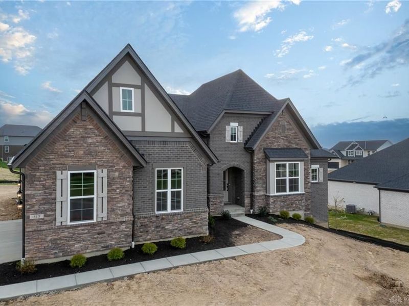 513 Shawn Drive, Monroe, OH 45044 Photo 2
