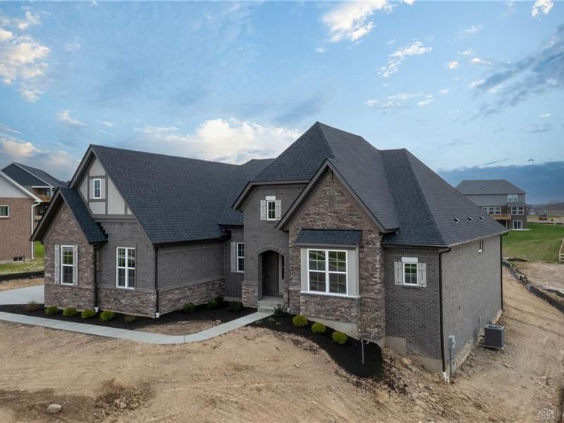 513 Shawn Drive, Monroe, OH 45044 Photo 3