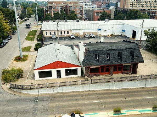 322 W 3rd Street, Bloomington, IN 47404