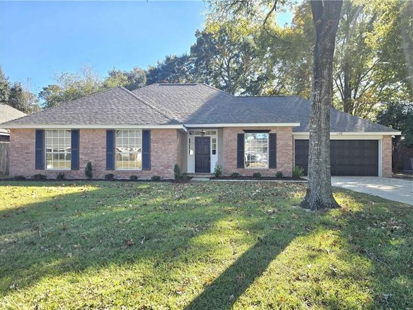 1148 MILAN Drive, Mandeville, LA 70448
