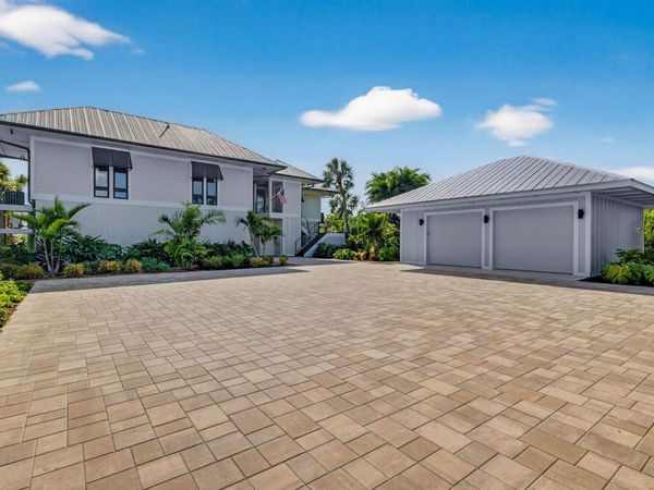 5079 Joewood Drive, Sanibel, FL 33957