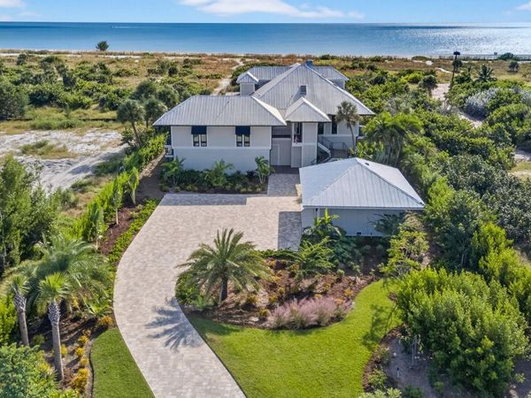 5079 Joewood Drive, Sanibel, FL 33957