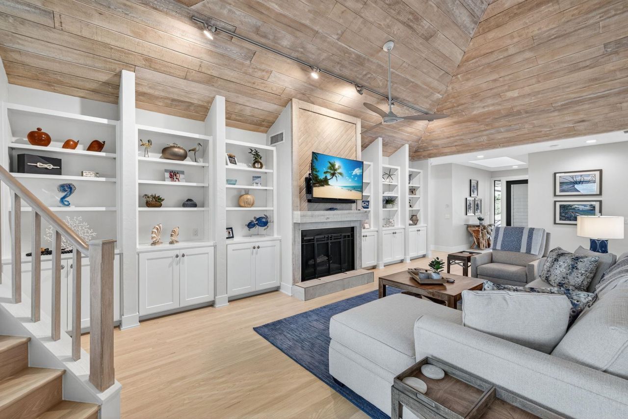 5079 Joewood Drive, Sanibel, FL 33957 Photo