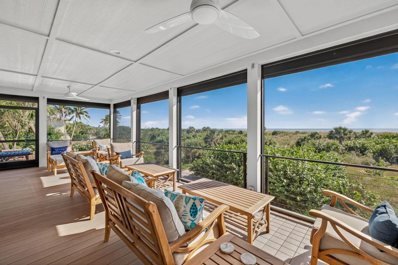 5079 Joewood Drive, Sanibel, FL 33957 Photo