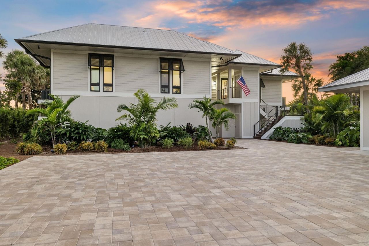 5079 Joewood Drive, Sanibel, FL 33957 Photo