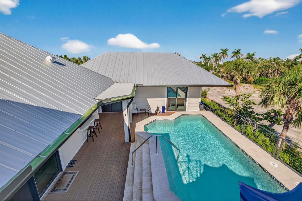 5079 Joewood Drive, Sanibel, FL 33957 Photo