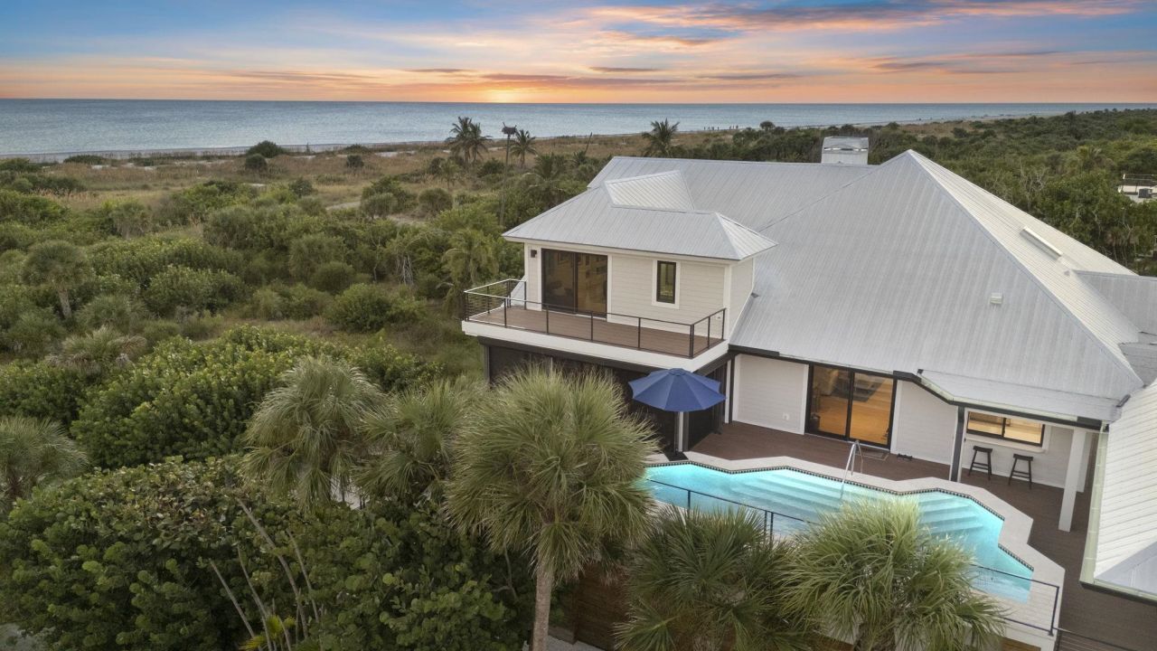 5079 Joewood Drive, Sanibel, FL 33957 Photo