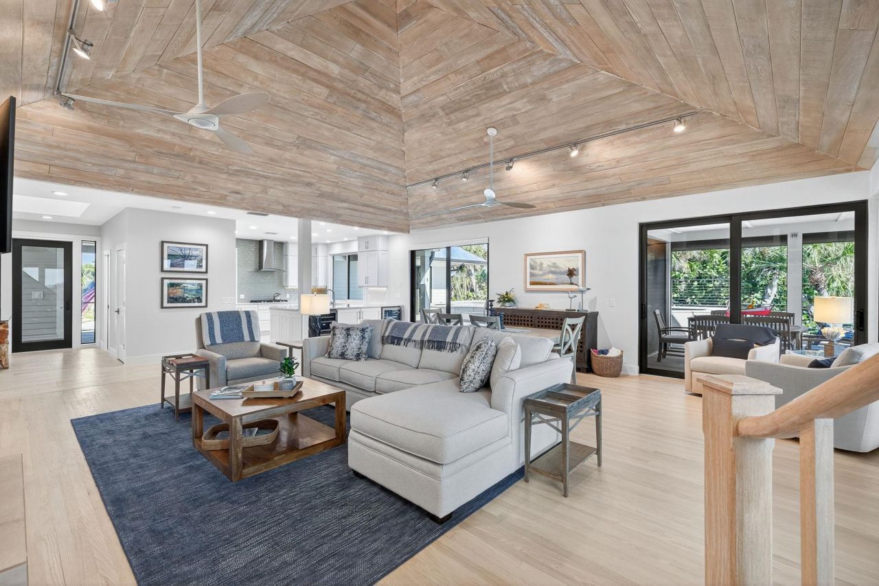 5079 Joewood Drive, Sanibel, FL 33957 Photo