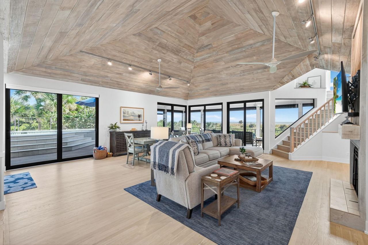 5079 Joewood Drive, Sanibel, FL 33957 Photo