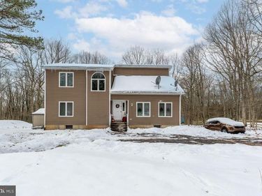 219 MOUNTAIN VIEW, JIM THORPE, PA 18229