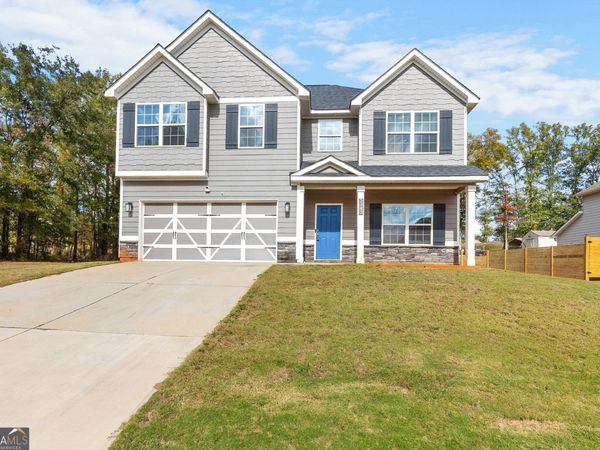5343 Felles Way, Forsyth, GA 31029