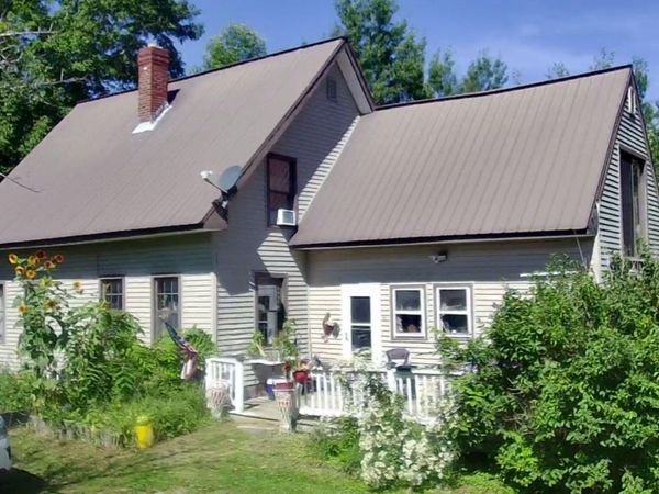 75 Nelson Ridge Road S, Washington, ME 04574