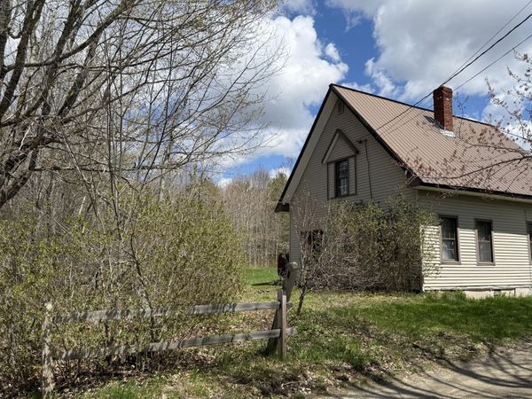 75 Nelson Ridge Road S, Washington, ME 04574