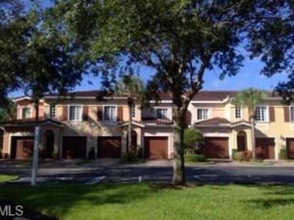 10127 Villagio Palms WAY, Unit 203, ESTERO, FL 33928